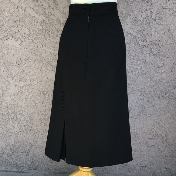 Bettie Page by Tatyana Black Pencil Vintage - Picture 2 of 11